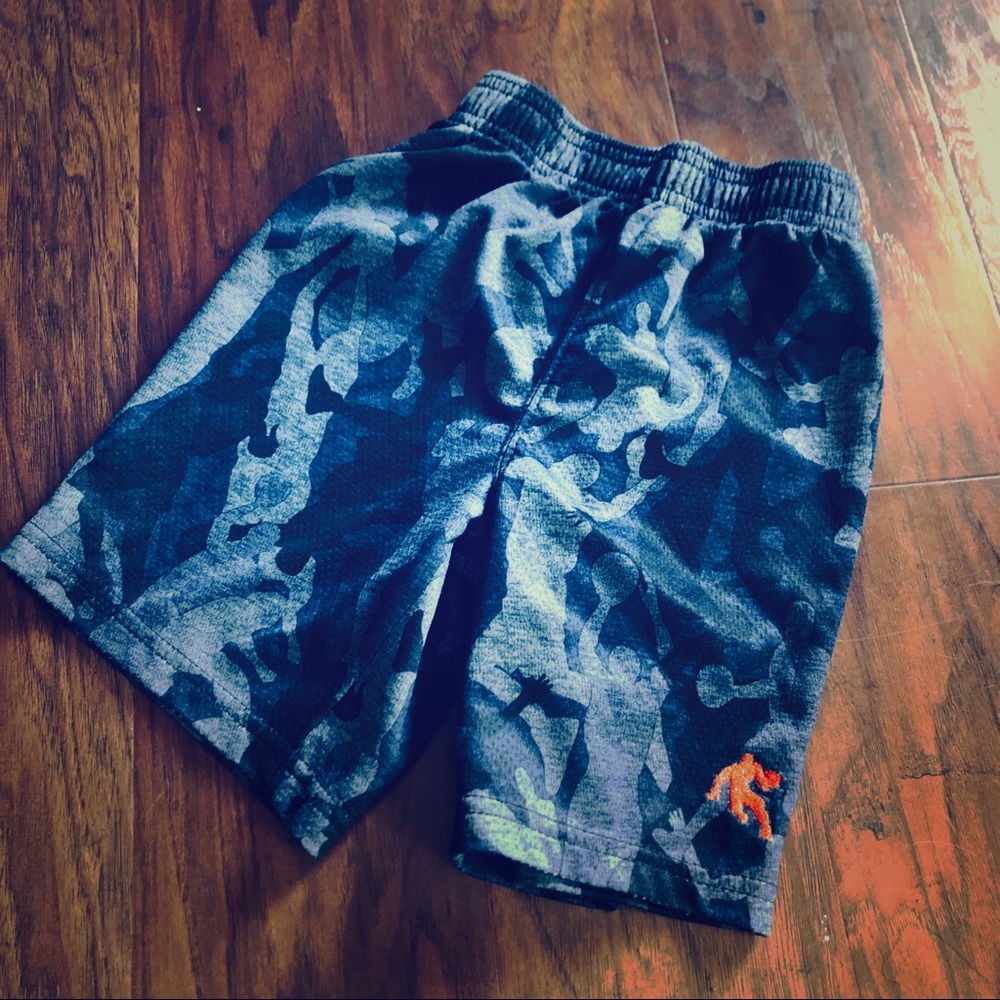 💙4 for $15!💙 boys athletic shorts